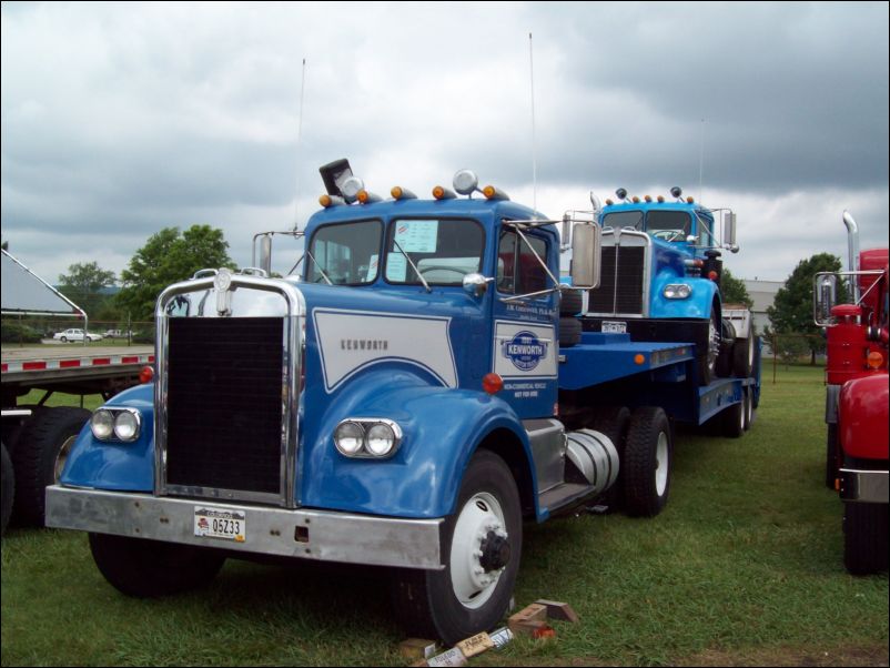 ATHS  Truck Show 2009 023